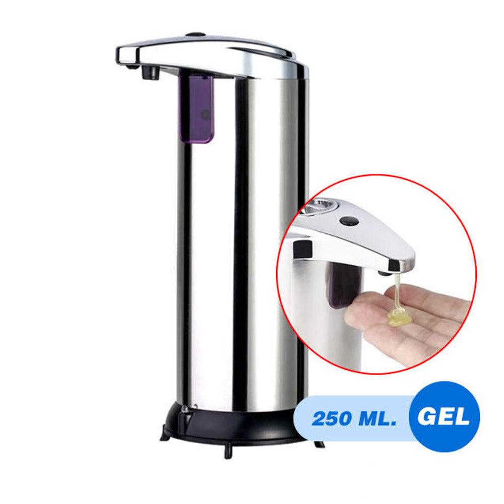 Automatic Soap and Alcohol Sanitizer Dispenser Volume 250 ml