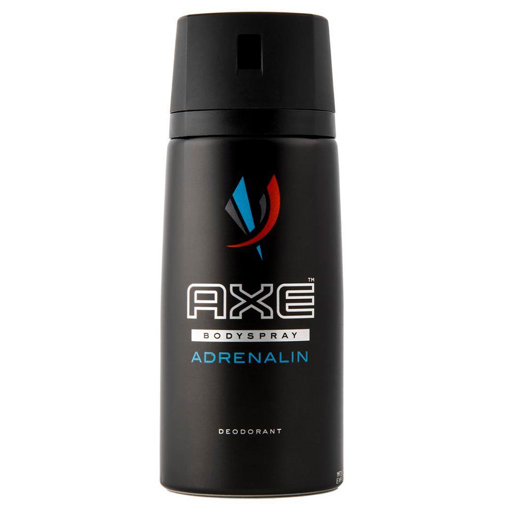 Axe  Adrenaline 48 HR Body Spray 150 ml