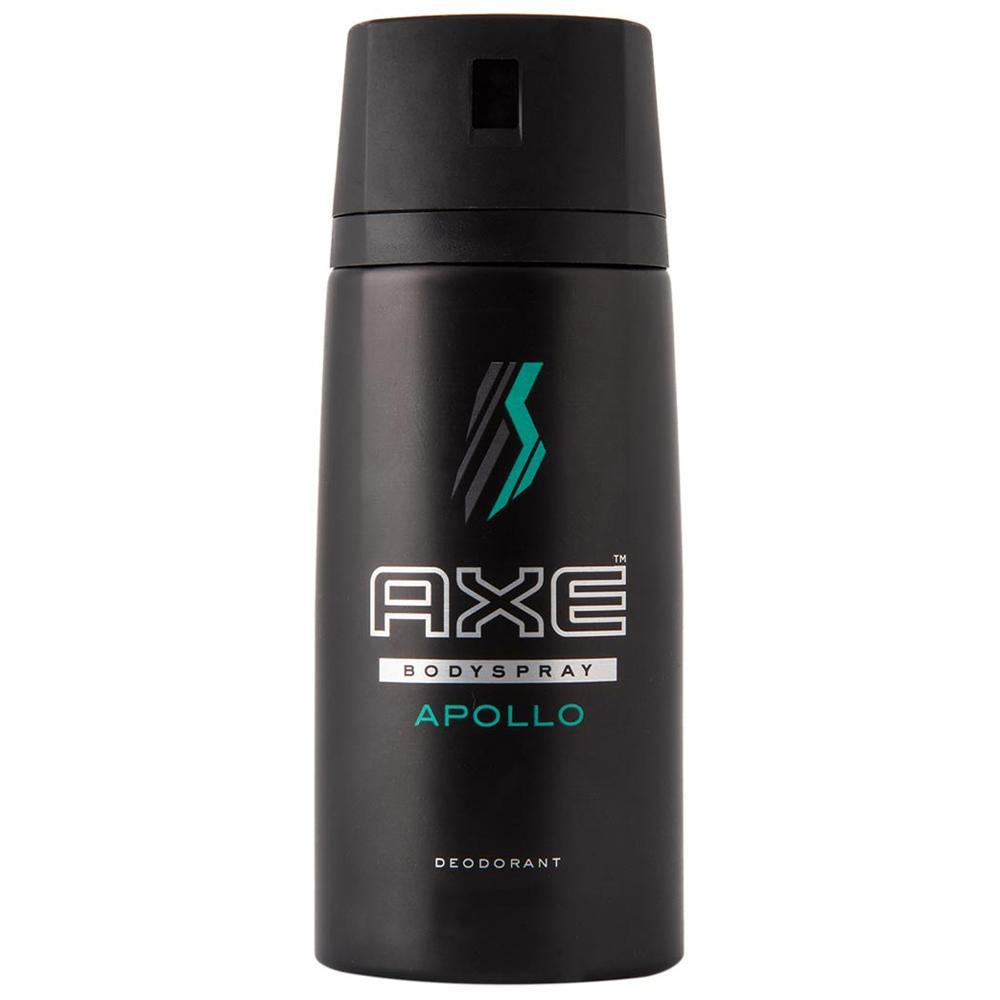 Axe Apollo Body Spray 150ml
