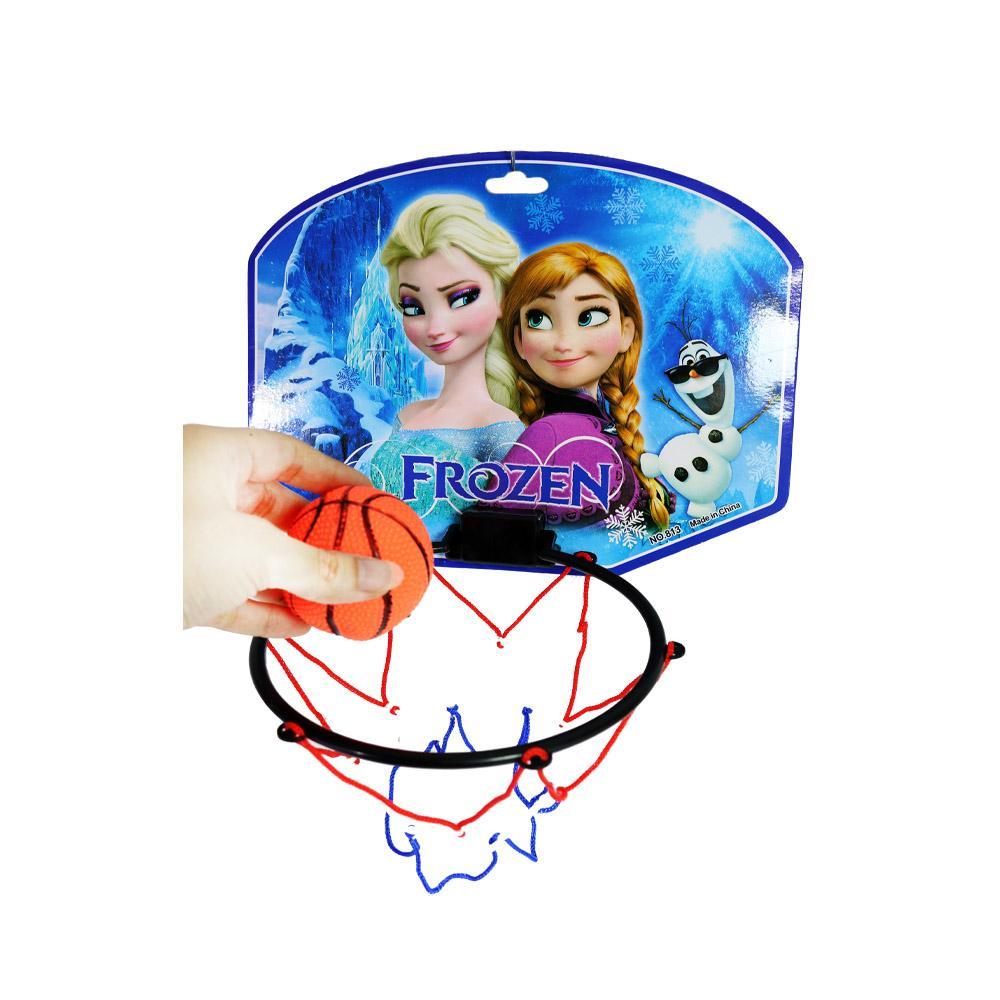 Basket Ball / 804674Frozen