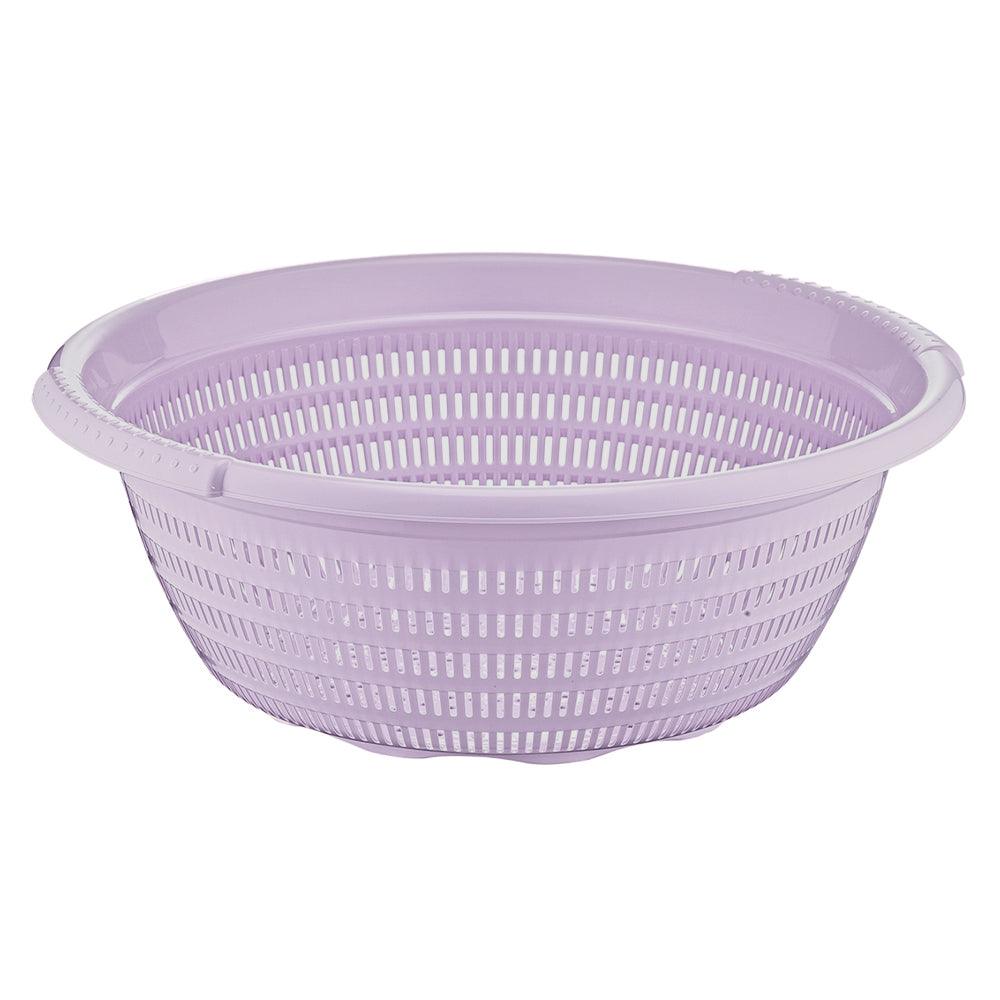 Beehome Round Strainer 7LBlueberry
