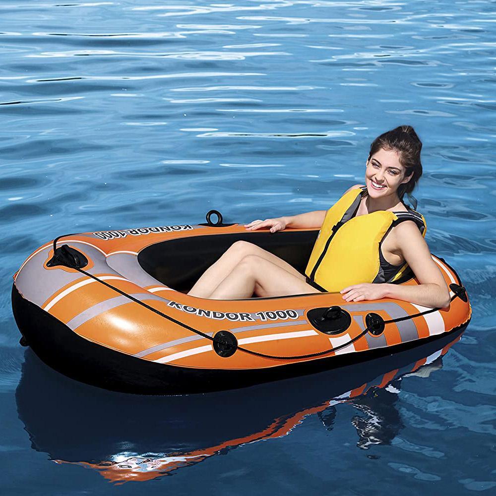 Bestway Boat Kondor 1000, 155 x 97, 61099