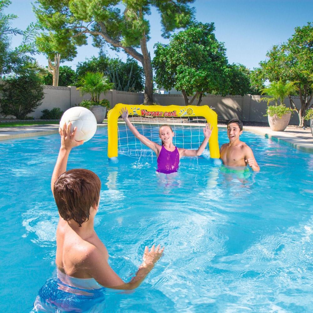 Bestway Water polo 52123 inflatable set