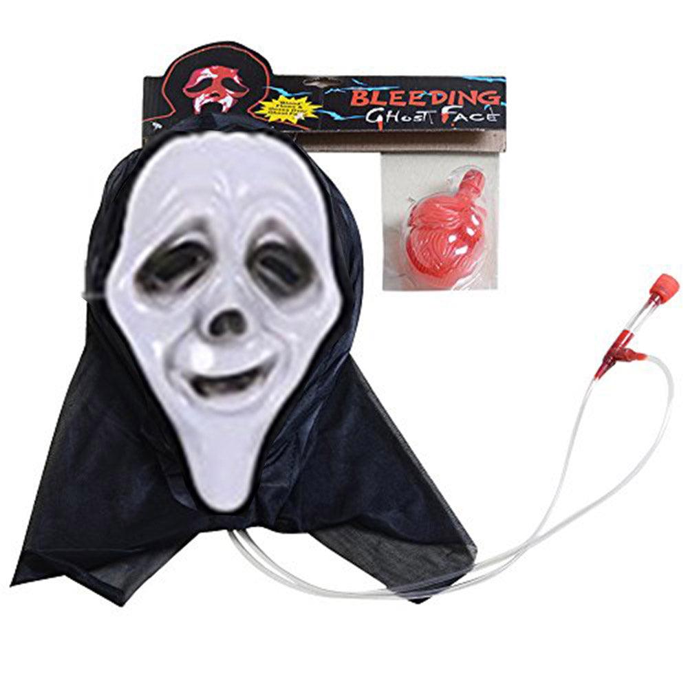 Bleeding Ghost Face Mask / L-2831
