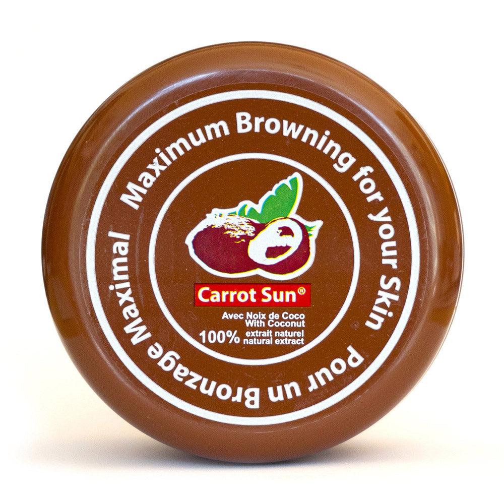 Carrot Sun Coconut Cream 350 ml