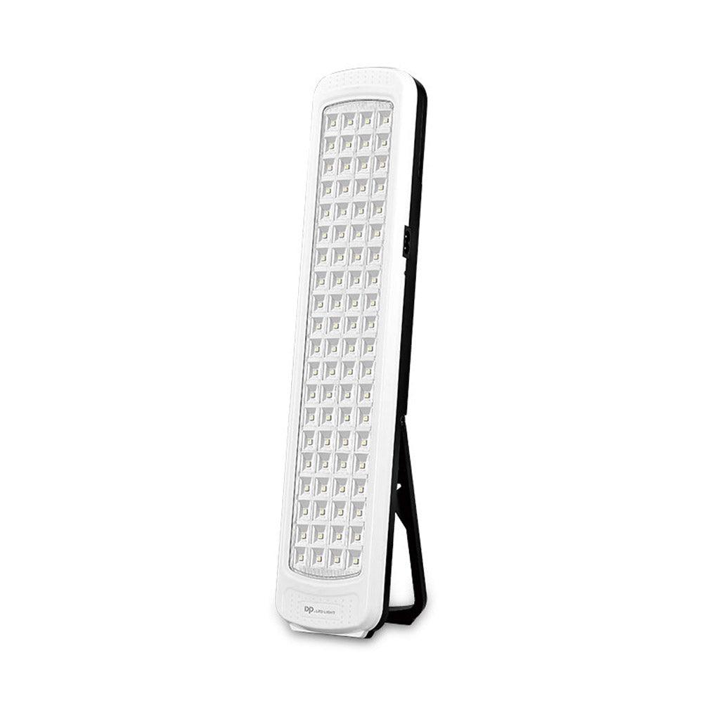 **(NET)** LED RECHARGEABLE EMERGENCY Led Light/ KC-215