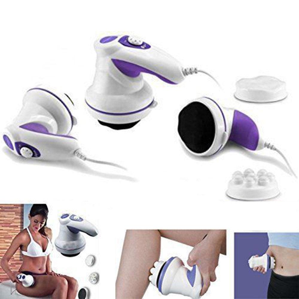 **(NET)**Manipol Body Portable Massager / KC-117