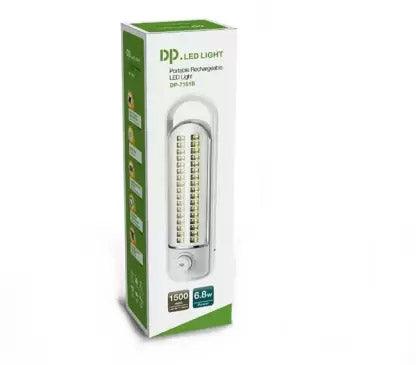 **(NET)** Portable Rechargeable LED Light / KC-223