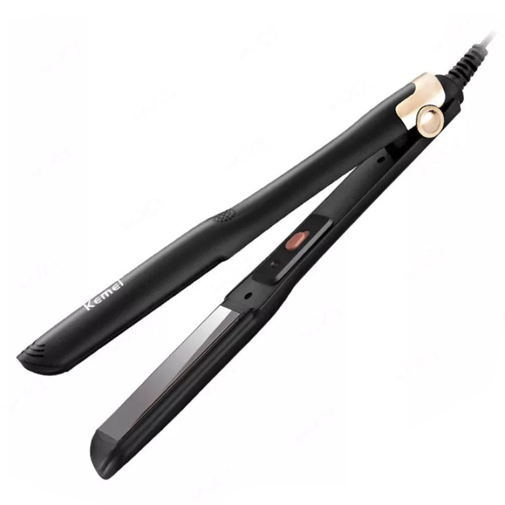 **(Net)** Professional Hair StraightenerBronze