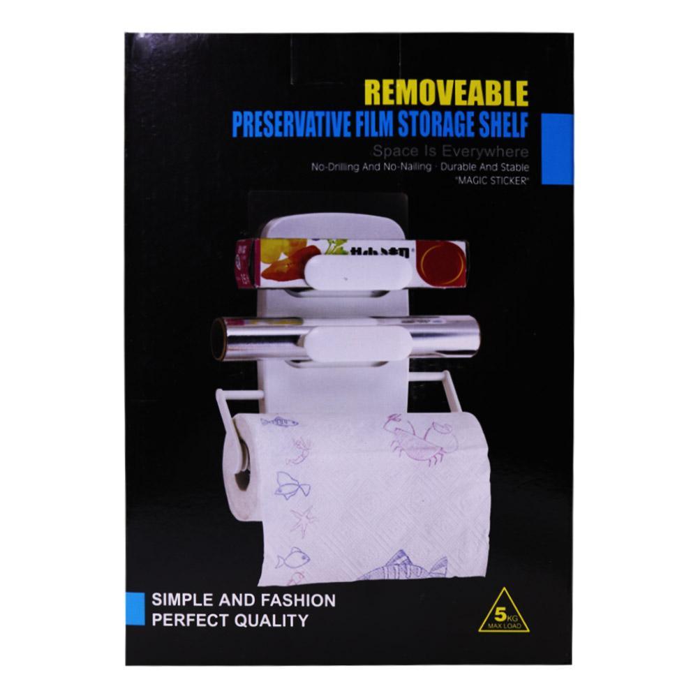 **(NET)** Removable Preservative Full Storage Shelf / S-147