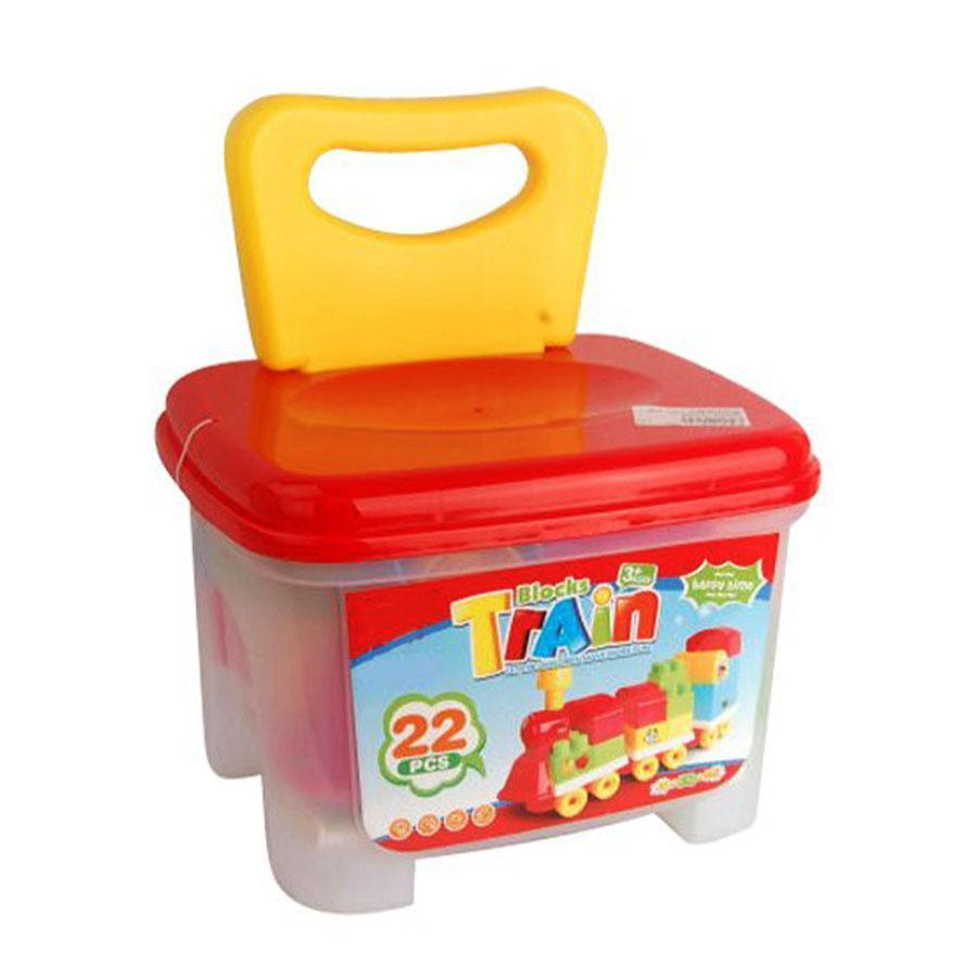 Blocks 22 PCS