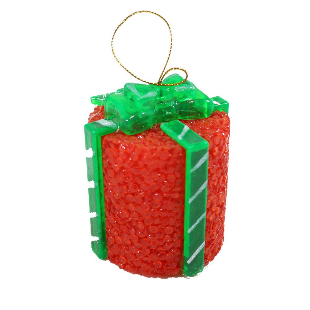 Christmas Light Up Gift Hanger  / L-205