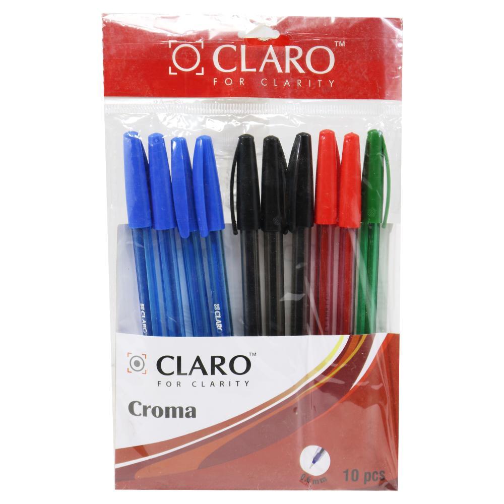 Claro For Clarity Croma / CL-1889