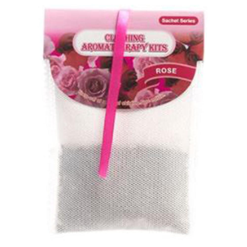 Clothing Aromatherapy Kits (20g) / MW-688 / PY-2052Rose