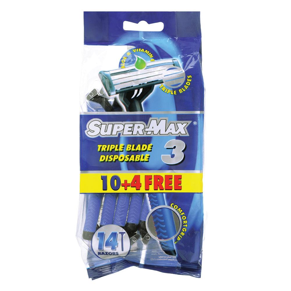 Cosmaline Super Max Men Triple (10 4)-AT513 / B0003776