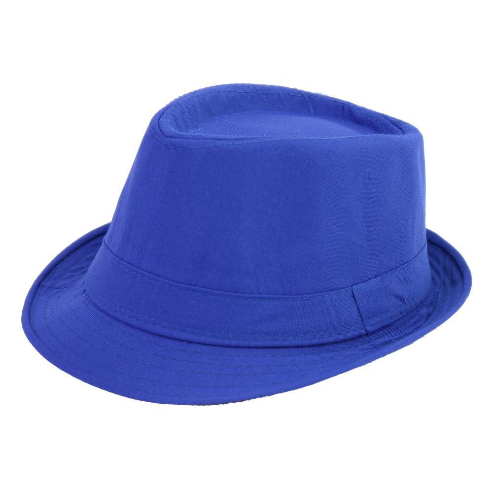 Cotton Gangster  Hat KC / N-20Navy