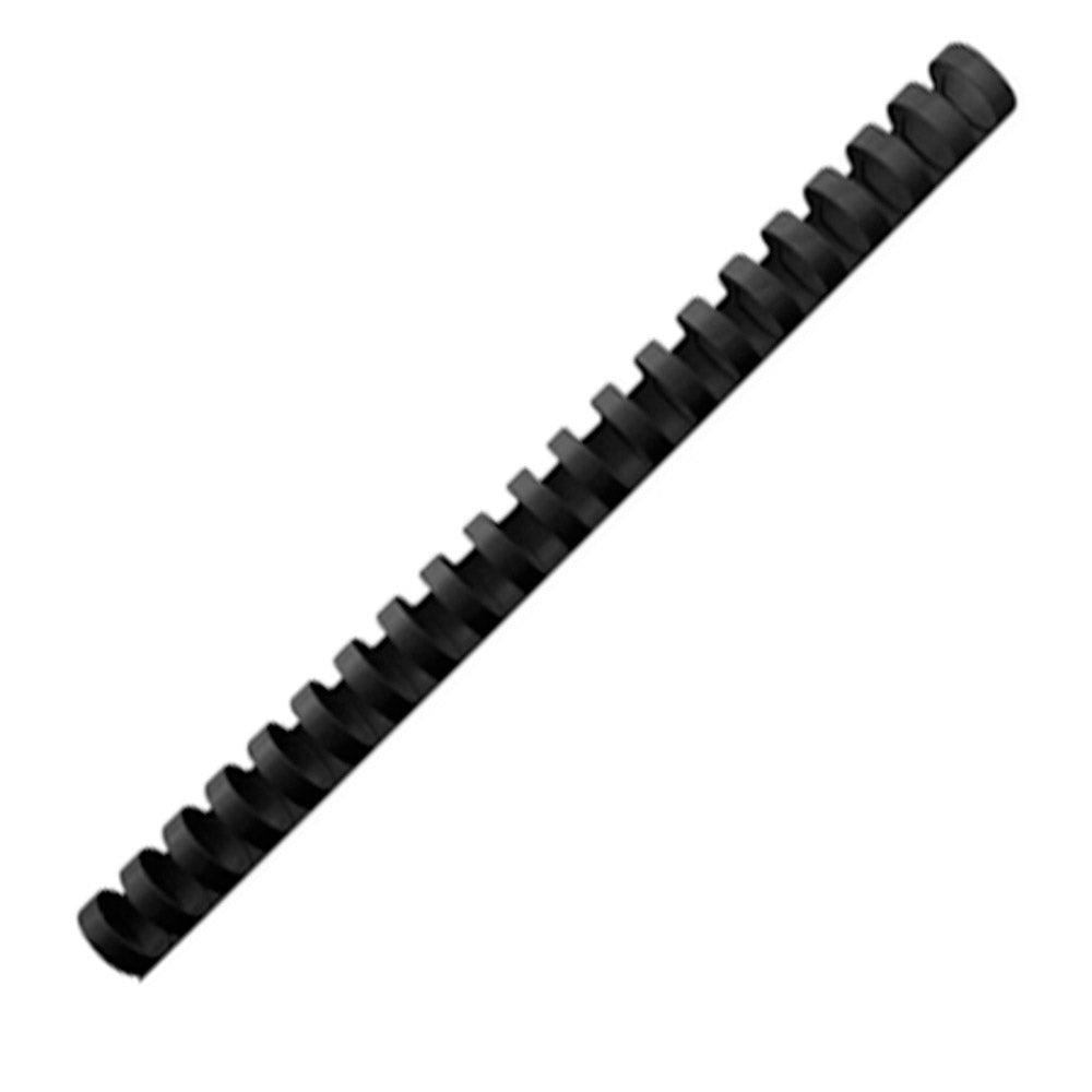 Deli E3837 Binding Comb 300 x 14 mm 100 Sheets  100 pcs