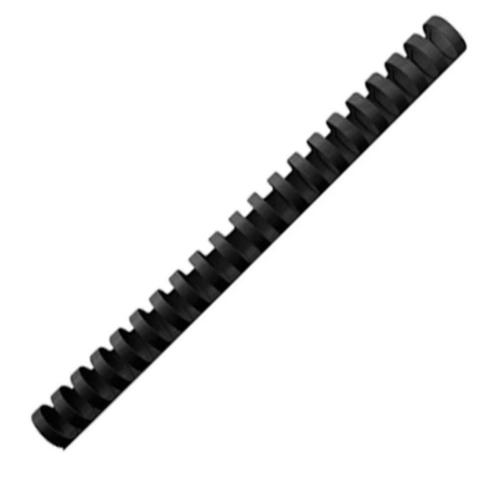 Deli E3838 Binding Comb 300 x 16 mm 120 Sheets  100 pcs