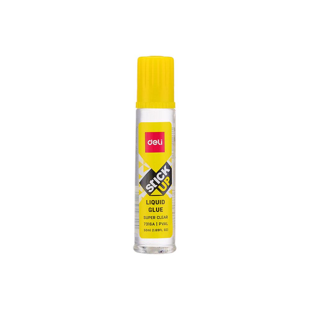 Deli E7316A  Liquid Glue 50ml