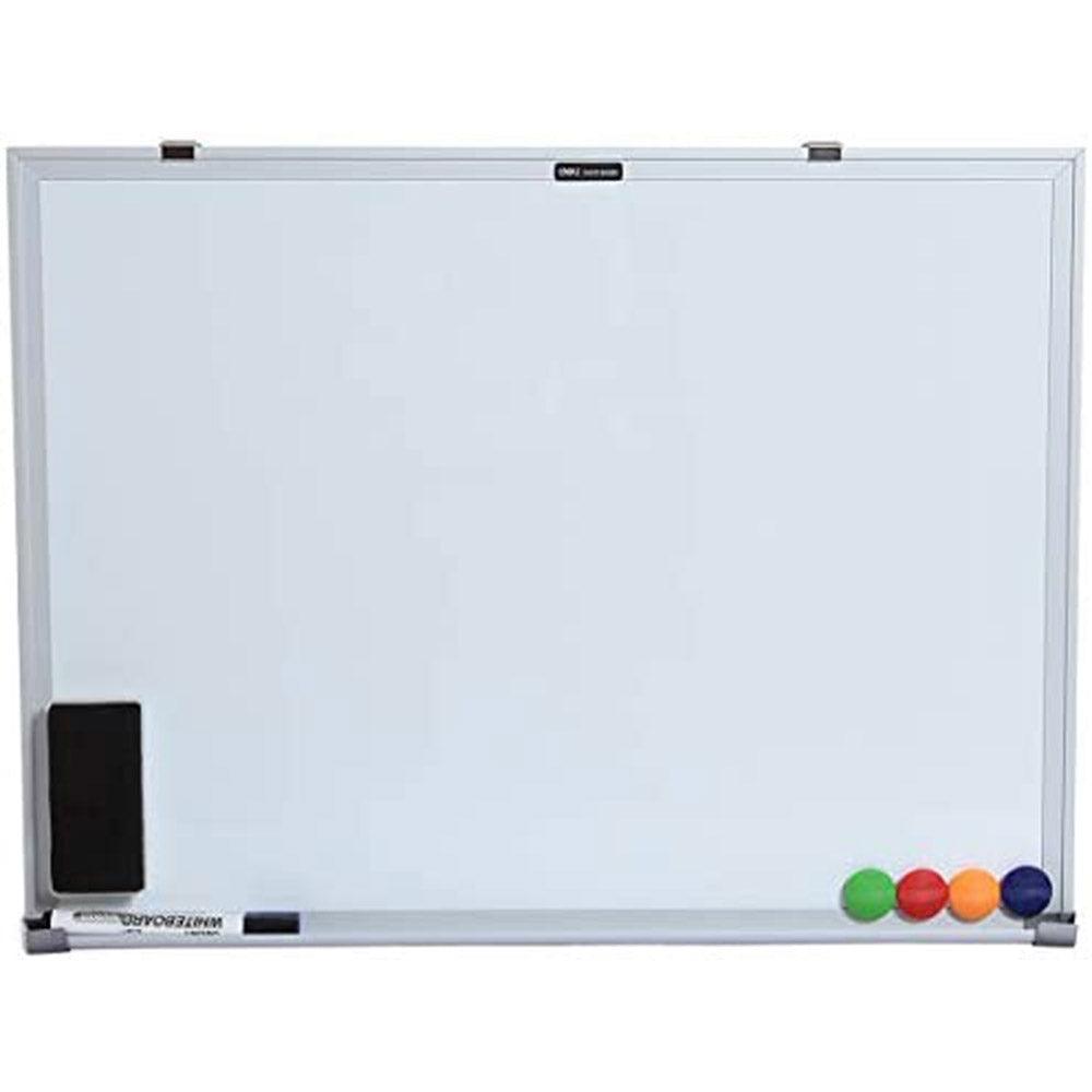 Deli E7817 White board 120 x 90 cm / 7817