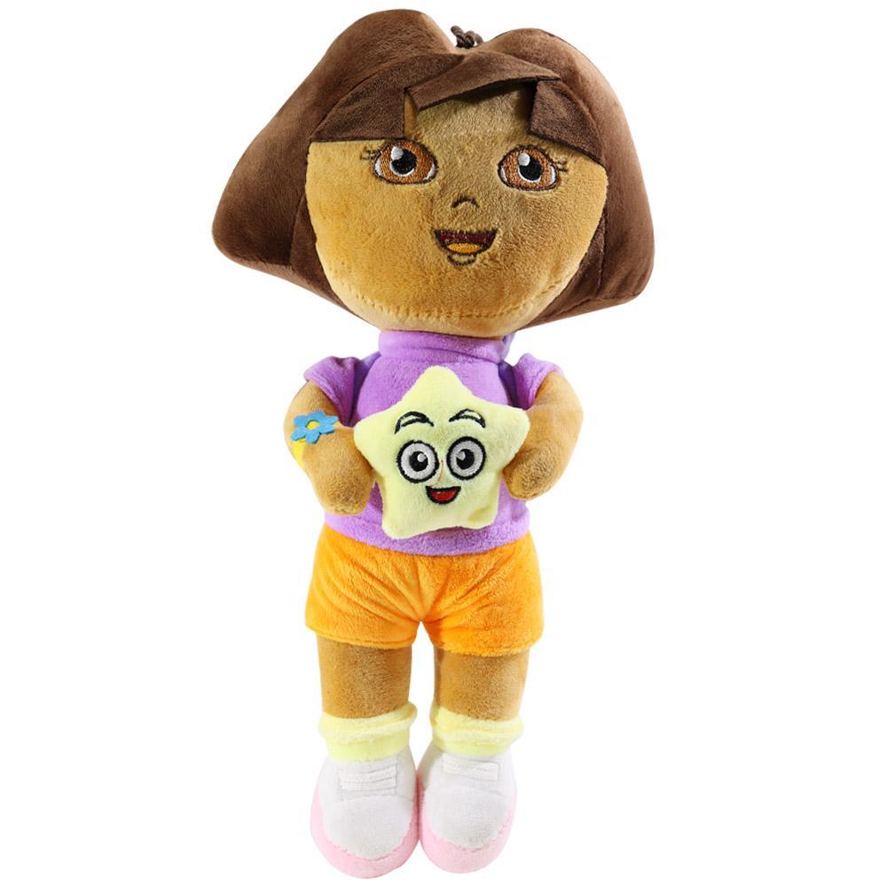 Dora Plush Medium 37 cm