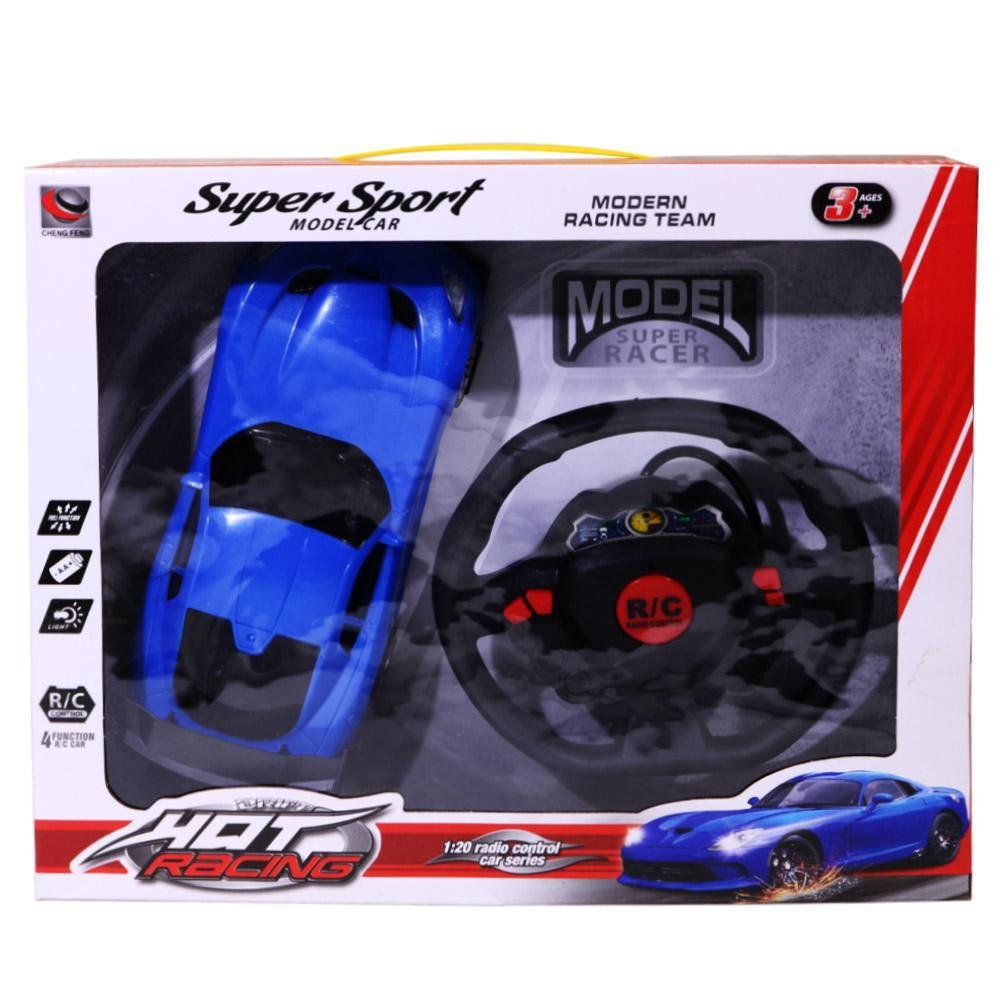 Drif Hot Racing