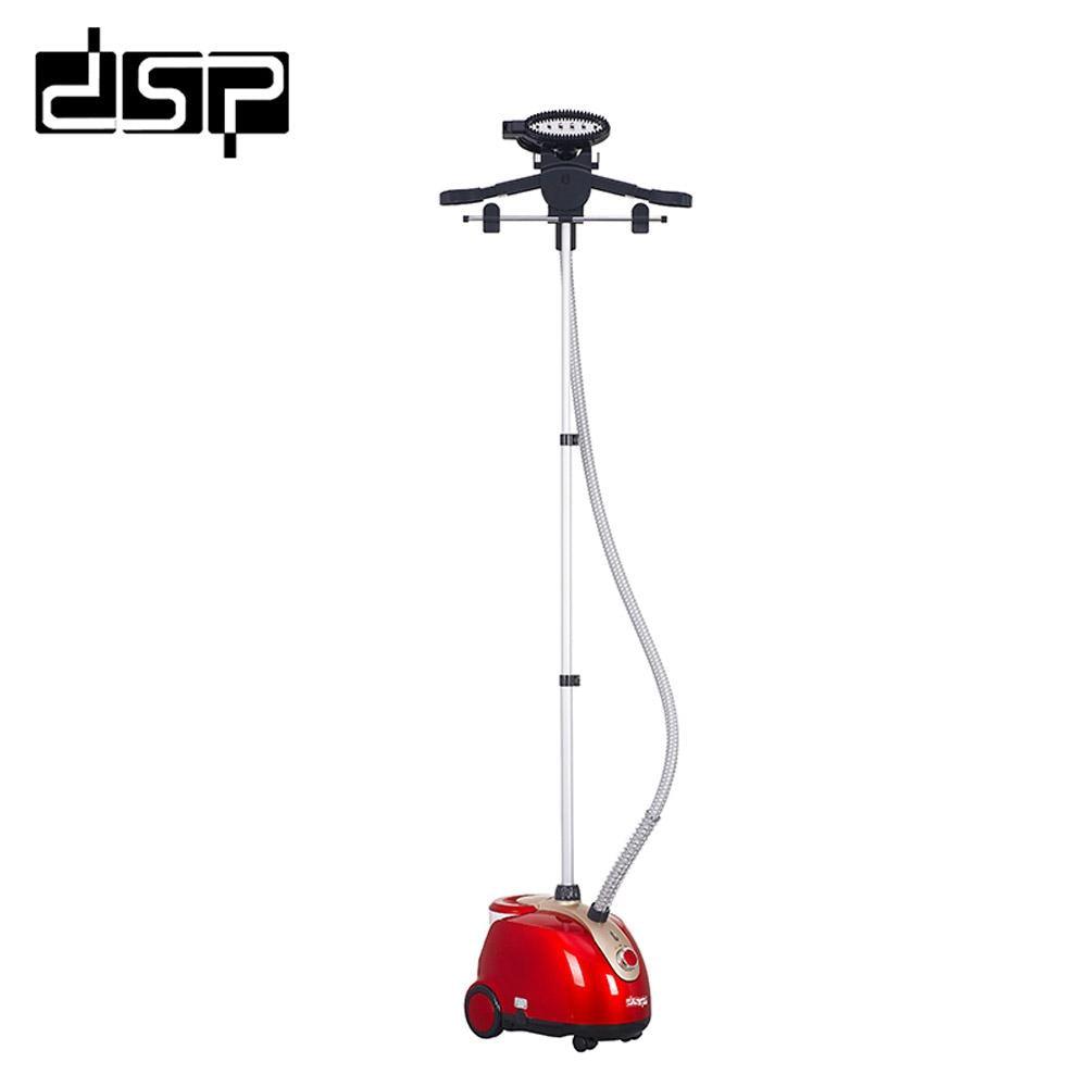 DSP Garment steamer 1800WRed