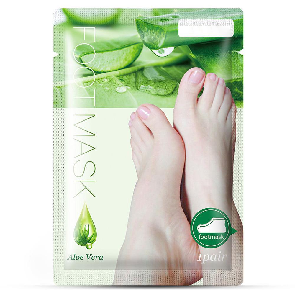 Efero Alove Vera Foot Mask 1 pair / 38 g
