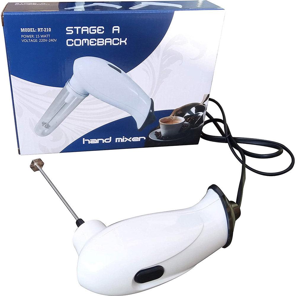 Electric Hand Mixer 15 watt