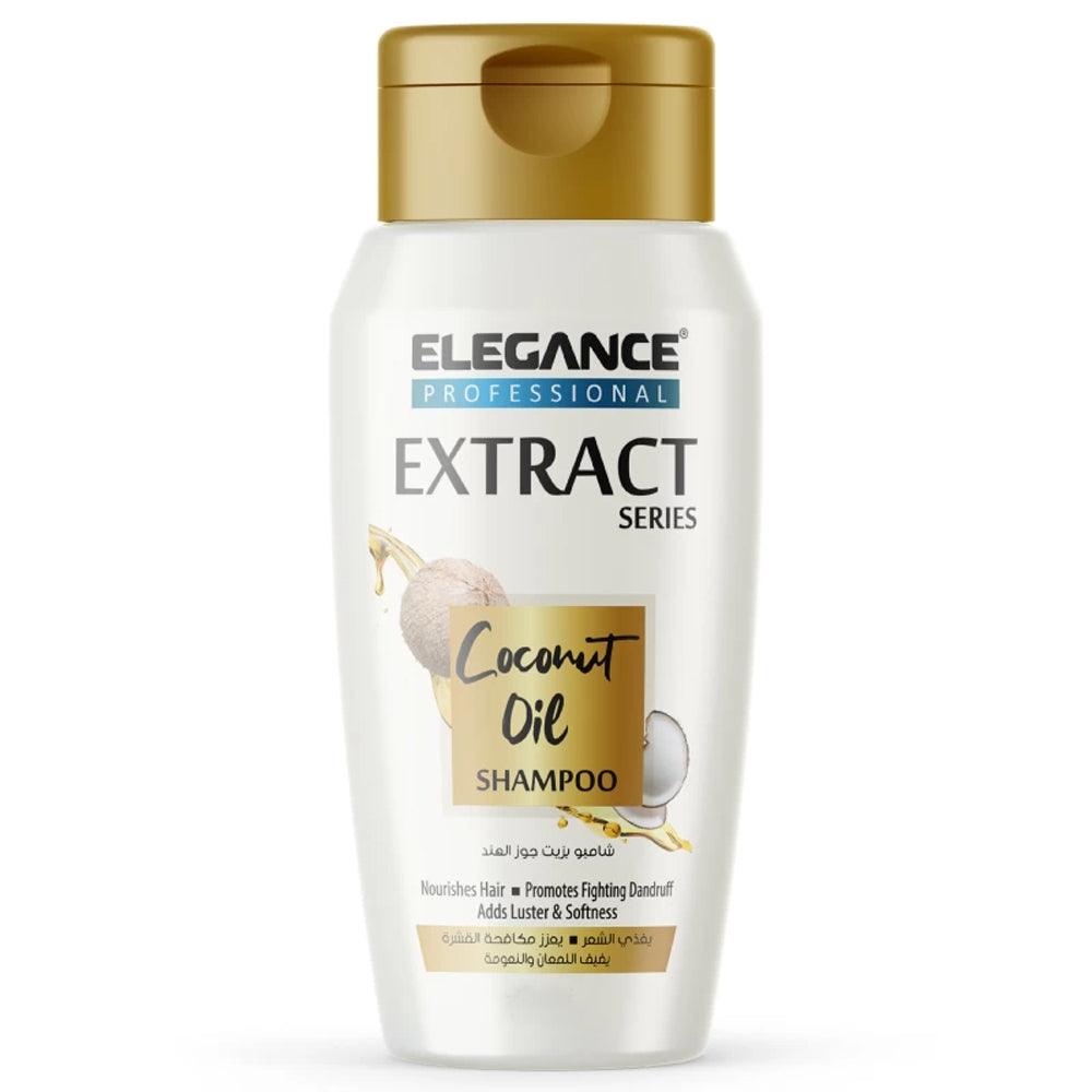 Elegance Extract Series Shampoo  Coconut 90ml