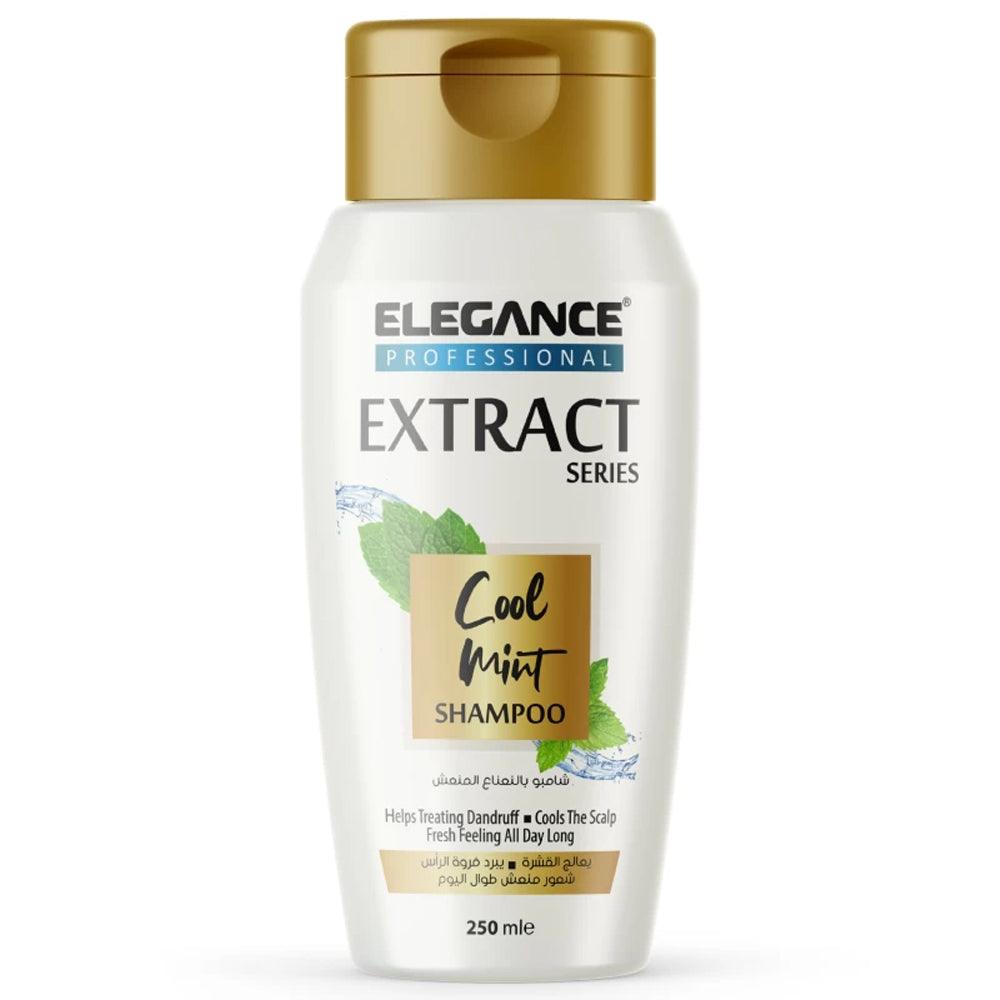 Elegance Extract Series Shampoo Mint 250ml