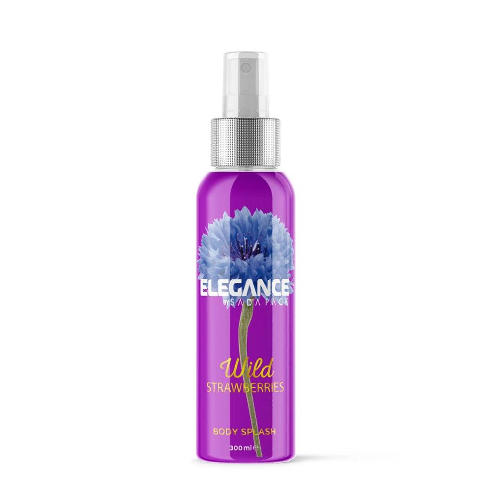 Elsada Elegance Body Splash 300 ml / Wild Strawberries