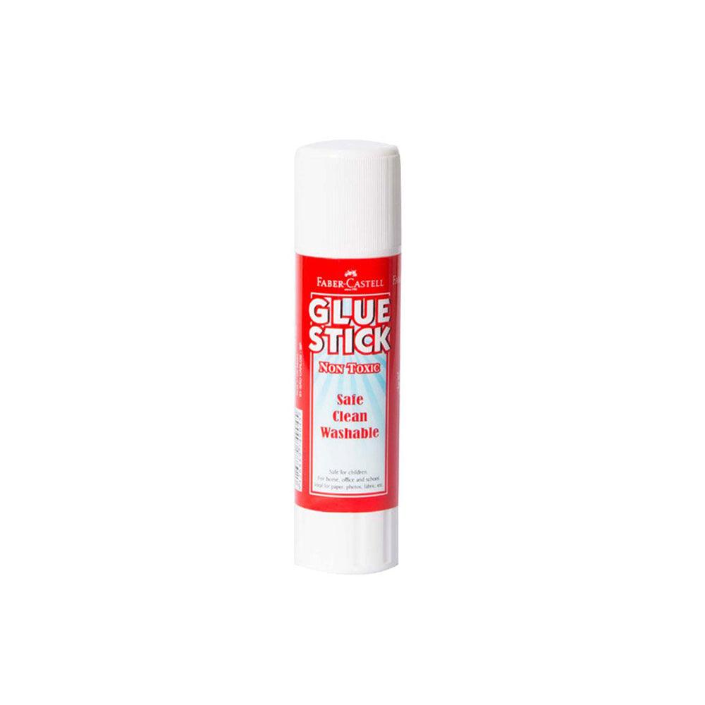 Faber Castell Glue Stick 40gr