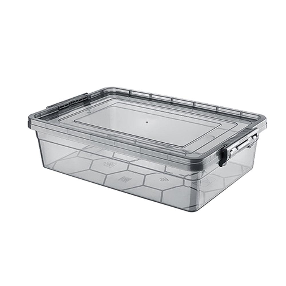 Follow me Rectangular Storage Box 3.5L