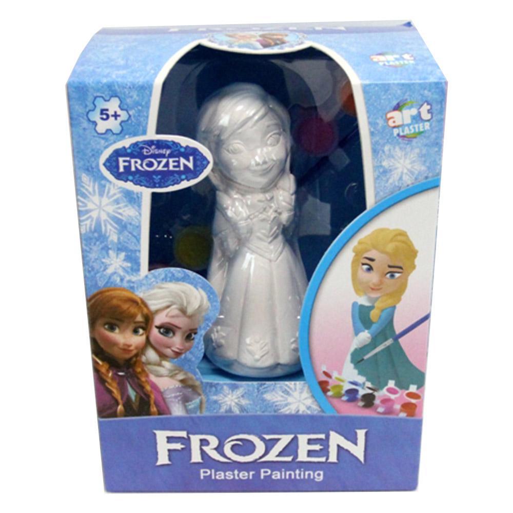 Frozen Plaster Painting / AN101 / 470530