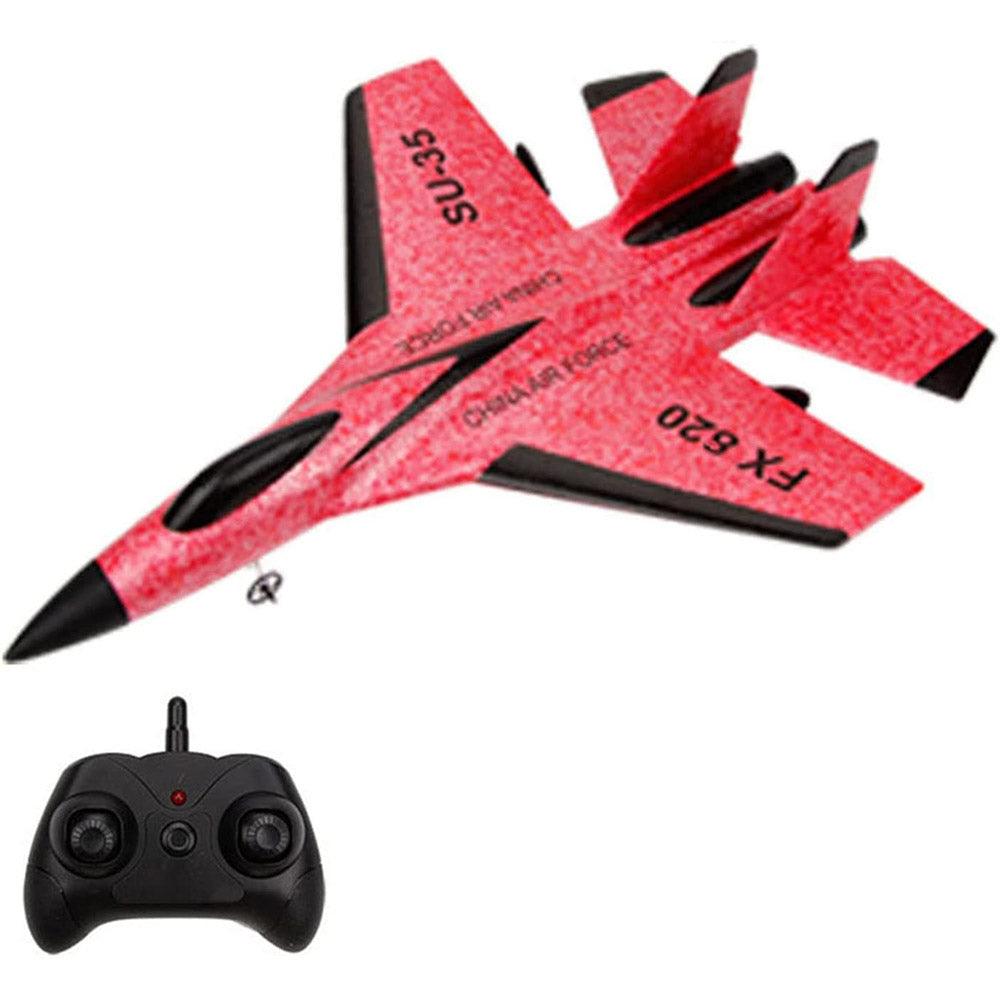 FX620 RC Glider Airplane / KC22-106Red