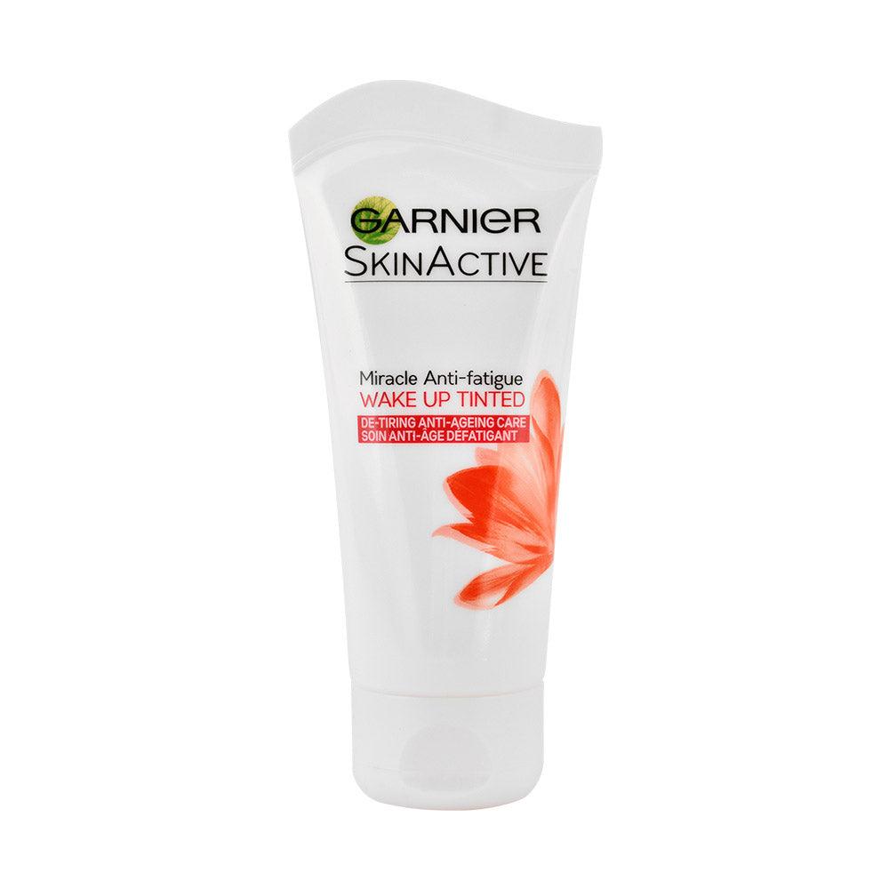 Garnier Miracle Anti Fatigue Wake Up Tinted SPF20 50ml