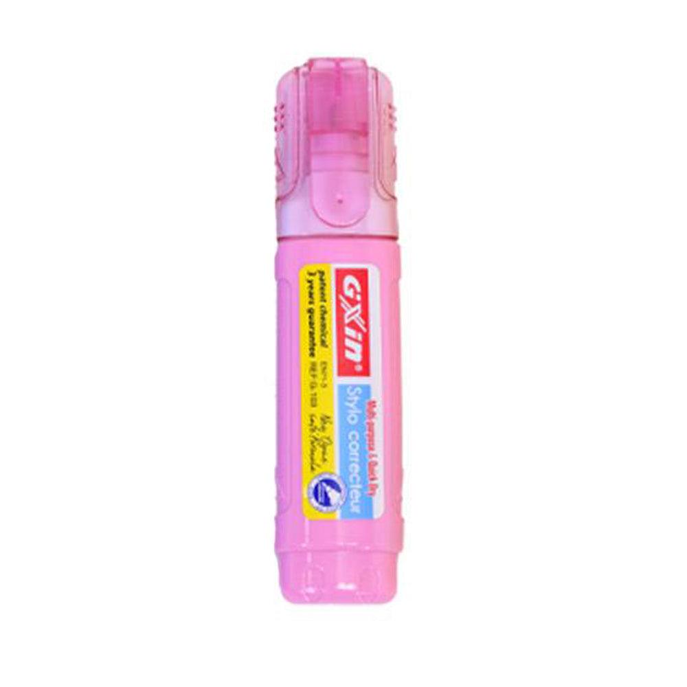 Gixin Corrector PenPink