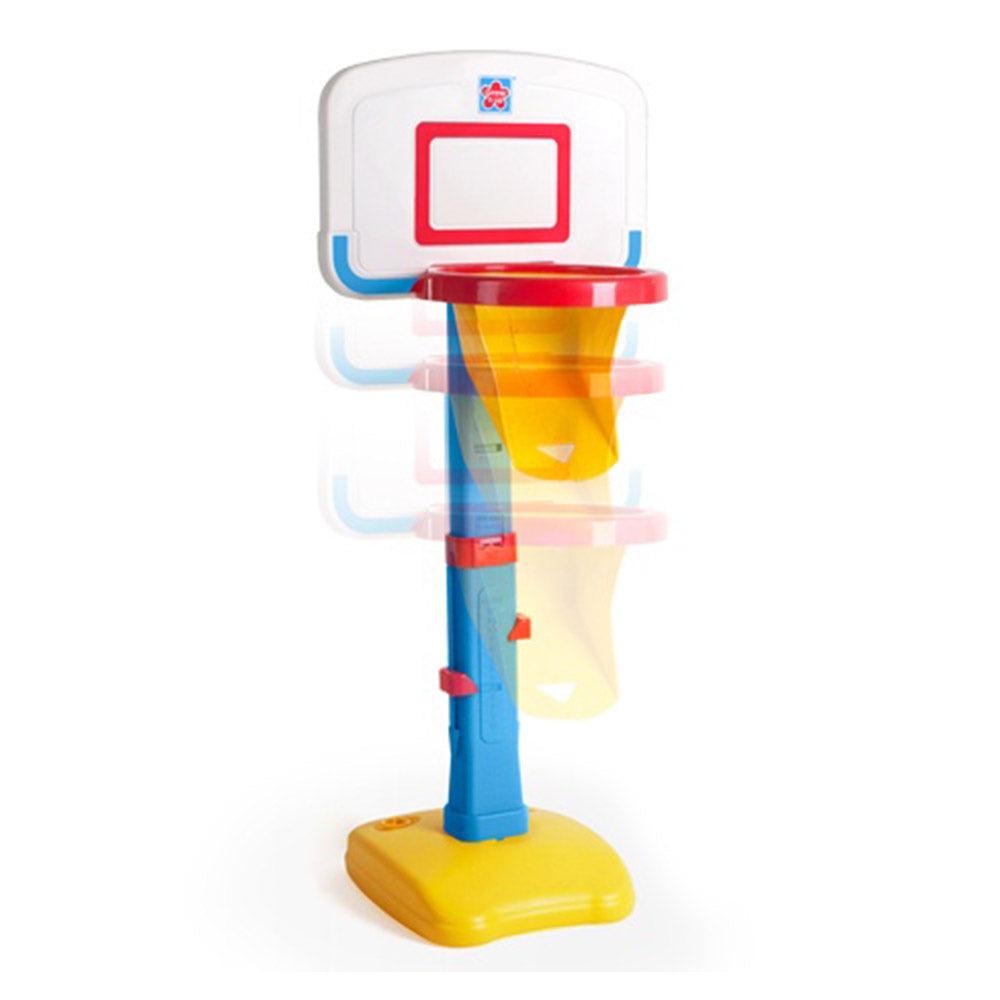 Grown Up  Grow Jump N Dunk Basketball