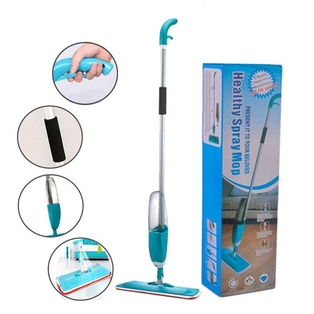 Healthy Spray Mop /1039