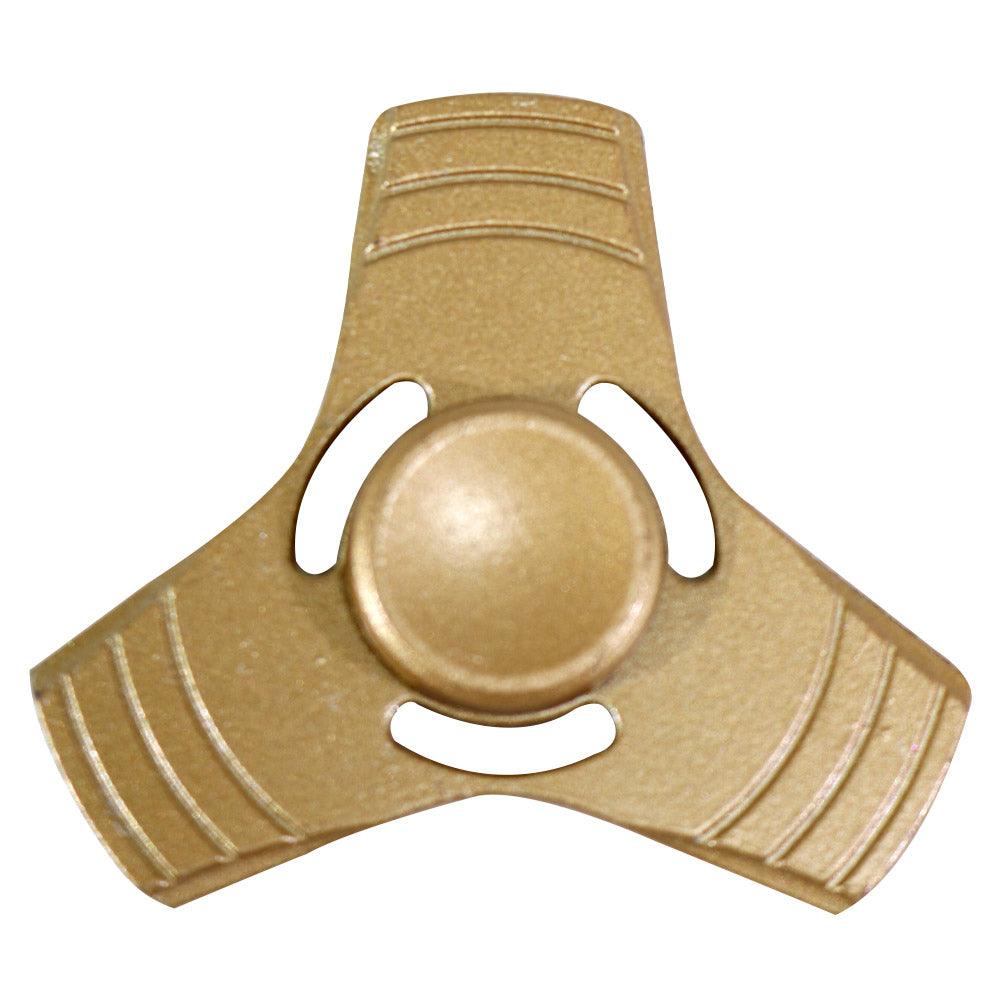 Heavy Metal  SpinnerGold