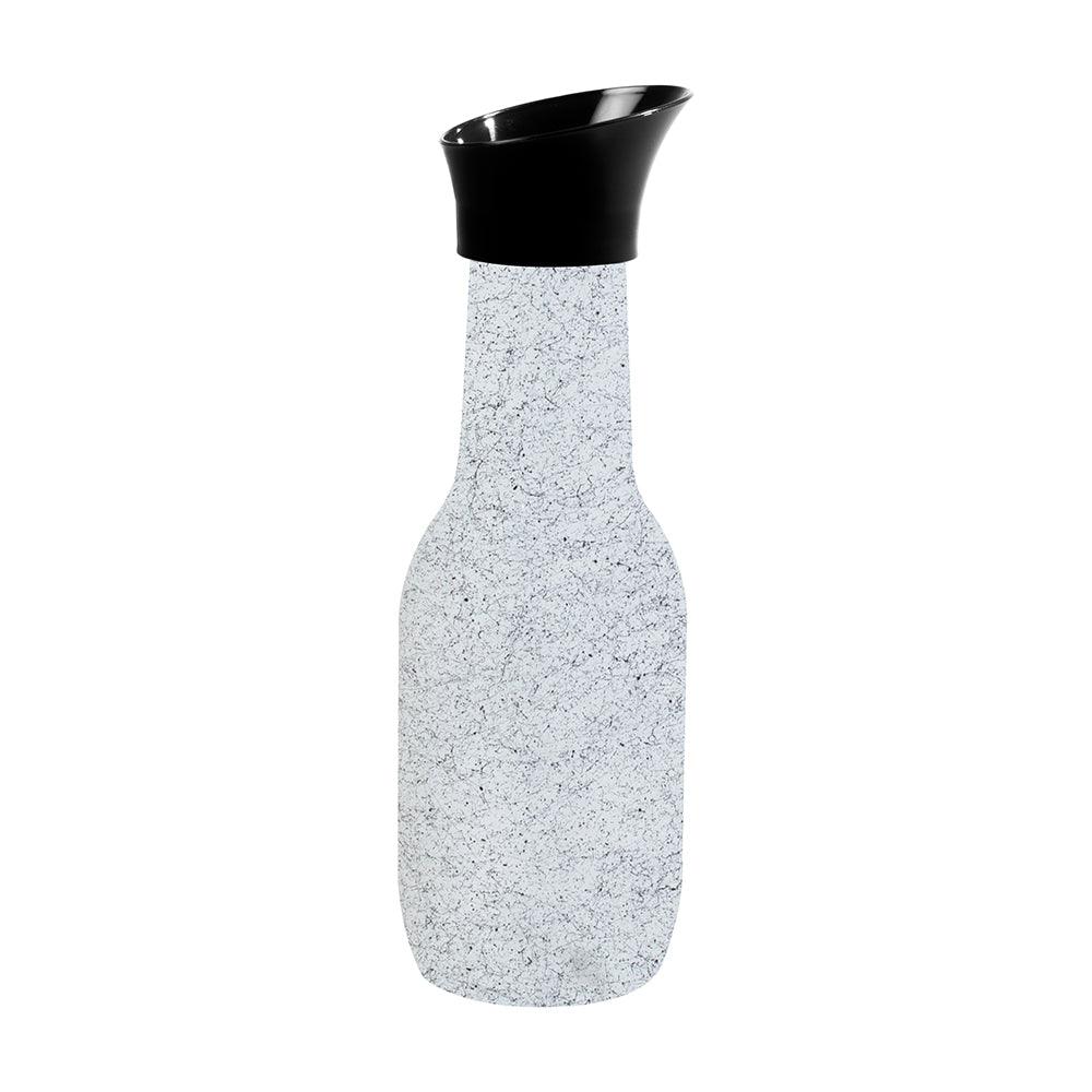 Herevin Colored Caraf Water Bottle - Roca