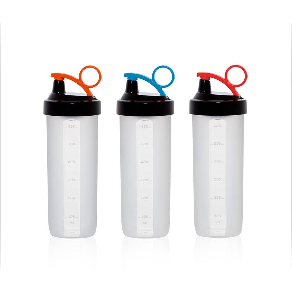 Herevin Shaker  740ml / 9918Orange