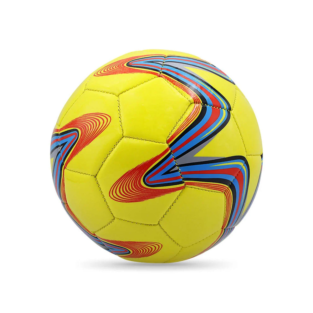 High Quality Material FootballYellow