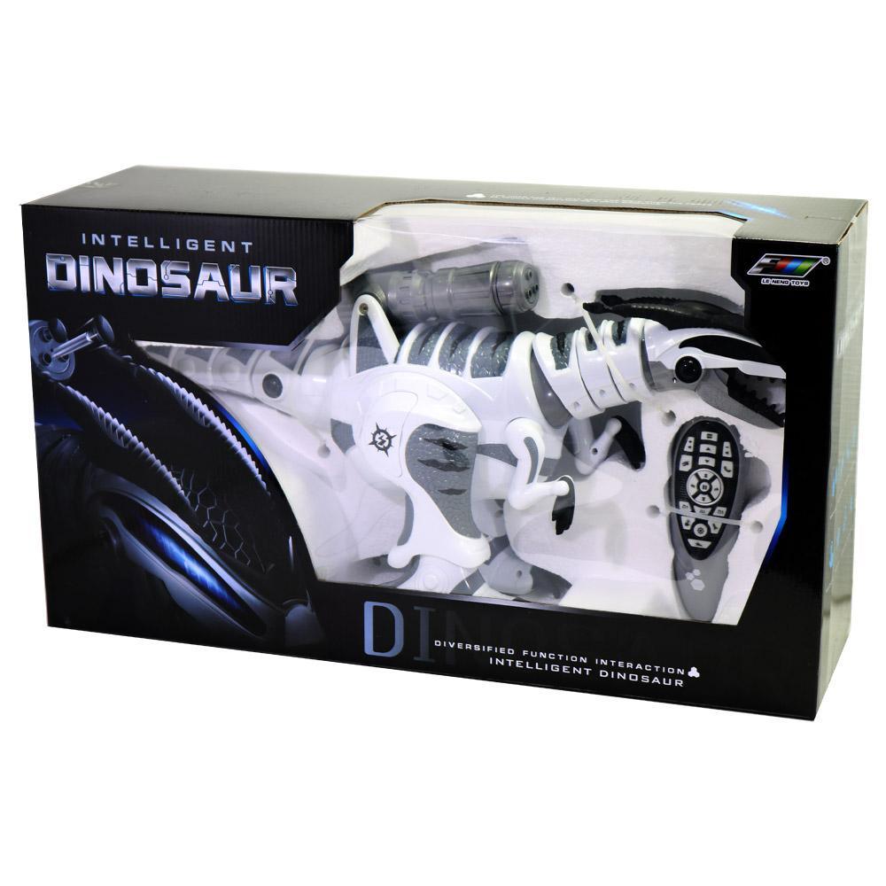 Intelligent Dinosaur