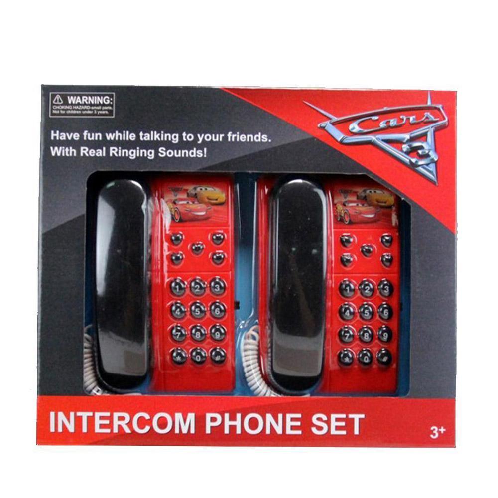 INTERCOM PHONE SET 1275