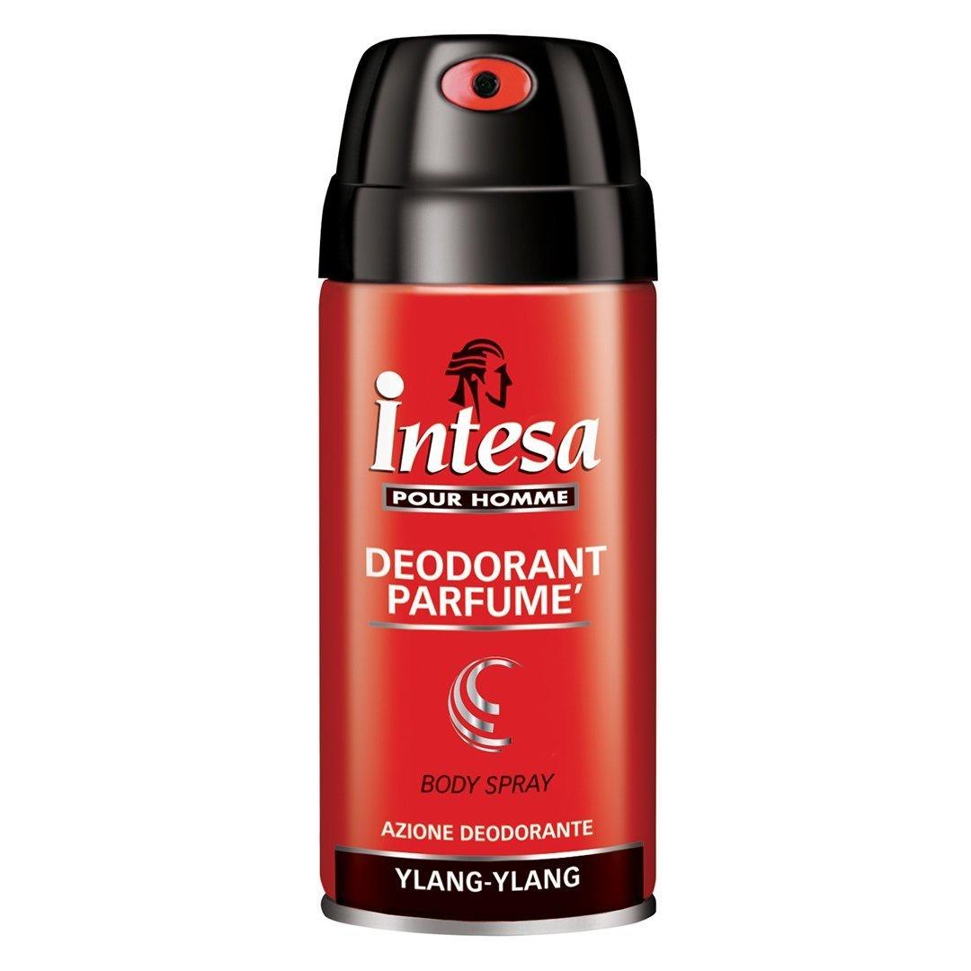 Intesa Deodorant Ylang Ylang Parfum 150ml