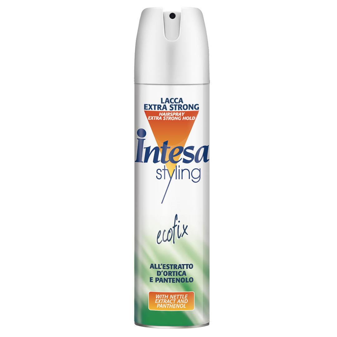 Intesa Hair Spray Extra Strong Hold 500ml