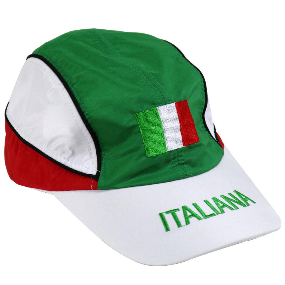 Italian Men Cap