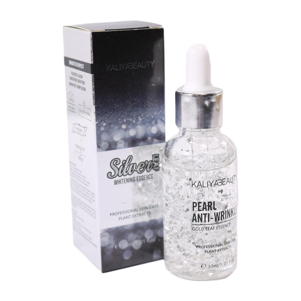Kaliya Beauty 24K Gold Face Serum 30mlSilver
